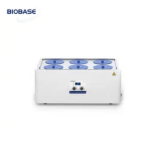 Biobase çin Lab su banyosu RT-100 derece paslanmaz çelik termostatik su banyosu
