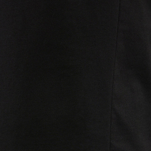 Nouveau T-shirt décontracté pour homme 100 % coton à col rond et manches courtes, anti-plis et respirant, imprimé uni, nouveau design respirant - Product Image 6