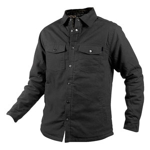 Nouvelles vestes en jean tendance pour hommes adultes, prix de gros, fabrication sur mesure. - Product Image 1