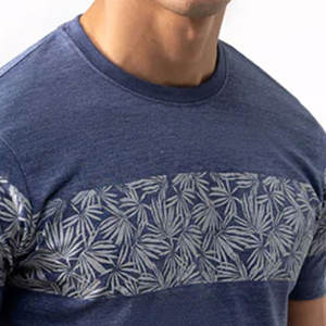 Camiseta personalizada para hombre, talla adulta, de alta calidad, diseña tus propias camisetas para hombre al mejor precio - Product Image 6