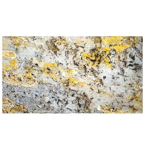 Natural thin stone <b>veneer</b> manufacturer in India Indian Autumn Block for Wall Cladding 100% Natural Stone Outdoor & Interior Use - Product Image 2