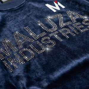 Camiseta Reflectante de Gran Tamaño con Estampado Gráfico de Alta Visibilidad para Seguridad Nocturna, Logotipo Personalizado, Ropa Urbana Transpirable con Impresión de Alta Densidad - Product Image 4