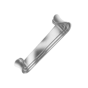 Ensemble de laparotomie de base de haute qualité |   Acier inoxydable |   Manuel |   Finition satinée polie |   Stock |   Emballage personnalisé avec logo gratuit | - Product Image 5