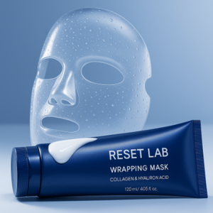 Produttore di cosmetici Peel Off Film maschera OEM ODM PL corea | Esfoliante pelle rivitalizzante fabbrica di etichette Private - Product Image 6