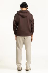 Sudadera con Capucha de Corte Regular - Product Image 3