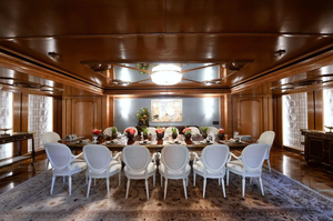 Suministro al por Mayor de Barcos Premium L-A-D-Y S-A-R-Y-A Personalizados - Product Image 3