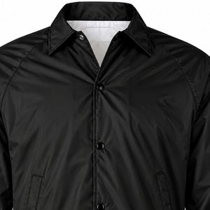 <b>Women</b> Traditional Line Button Down <b>Jacket</b> Elegant Long Sleeve Casual Outerwear Fashion Uniform Style <b>Lightweight</b> Structured - Product Image 2