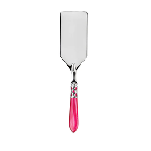 <b>Cake</b> Tool Accessories Restaurant <b>Cake</b> <b>Server</b> Handle For Wedding Party Stainless Steel <b>Cake</b> Shovel Cutter Knife Set - Product Image 1