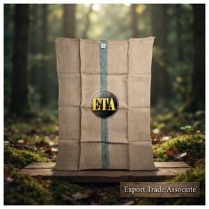 Sac en jute twill standard de 36 oz (1 kg) par sac, 44 x 26,50 pouces, avec ourlet renforcé 6x8 HD, cousu à sec, OHDS, HKL Heracles - Product Image 1