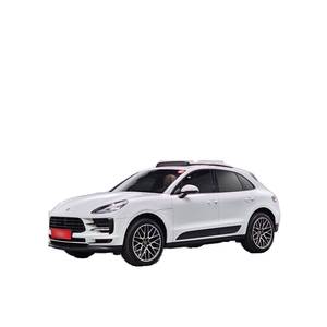 Pour Porsche Macan 2.0 avec caméra de recul, sièges en cuir, modèle août 2019, 62 722 km, conduite à gauche - Product Image 1