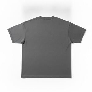 เสื้อยืดแฟชั่นสตรีทแวร์ พิมพ์ลายพัฟฟ์ สกรีนโลโก้ได้ ผ้าคอตตอนหนานุ่ม เสื้อยืดผู้ชาย พิมพ์ลายโฟม 3 มิติ ล้างสีแบบแอซิดวอช ลายกราฟิกวินเทจ - Product Image 2