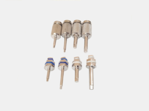 8-Pcs <b>Set</b> Best Quality Stainless Steel Manual Instrument Dental Implant <b>Driver</b> Kit Surgery Pentax Surgical CE Certified 5-Year - Product Image 4