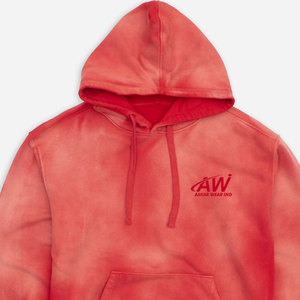 Trendy Fashion Loose Fit Sun Fade Hoodies Ideal For Daily Wear Urban Style And Comfortable Outfit With Stylish Appeal - Product Image 2