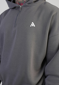 Sweat-shirts à capuche de qualité supérieure, 60% coton, 40% polyester, streetwear, survêtements de haute qualité pour hommes - Product Image 4