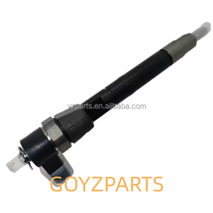 0445110654 <span class=keywords><strong>0</strong></span> 445 110 654 G4D3-9K546-AA 204DTD Inyector de Combustible Diésel, Inyector Common Rail para Land Rover, para <span class=keywords><strong>Jaguar</strong></span> 2.<span class=keywords><strong>0</strong></span> - Product Image 3
