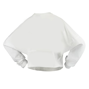 Camiseta Deportiva Corta para Mujer, Jersey de Primera Calidad, Tela Suave, Cómoda y Elegante, Camisetas Deportivas de Manga Larga para Mujer en Venta - Product Image 2