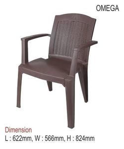 Silla Resistente National Aspire para Banquetes y Conferencias, Ideal para Hoteles - Product Image 4