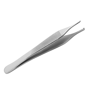 Ensemble d'instruments chirurgicaux professionnels en acier inoxydable, kit de pansement médical, pinces chirurgicales, ciseaux, rétracteur, ensemble de pinces - Product Image 1