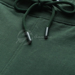 กางเกงผู้ชายสำหรับออกกำลังกายกลางแจ้ง น้ำหนักเบา ราคาสมเหตุสมผล ผลิตจากผ้าฝ้าย 100% มีจำหน่ายแล้ว - Product Image 4