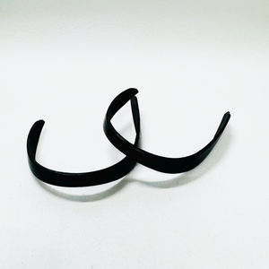 Pièce de talon d'injection de TPU | Décoration de transfert de chaleur multicolore écologique | Fabrication OEM personnalisée | Usine directe - Product Image 1