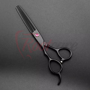 Export Quality <b>Barber</b> Scissors <b>Sets</b> Salon Use <b>Barber</b> Scissors <b>Sets</b> High Grade Stainless Steel Tool <b>Set</b> - Product Image 6