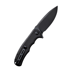 Couteaux pliants pour la randonnée, le camping et la pêche avec manche ergonomique et lame pliable pour les tâches de coupe quotidiennes - Product Image 2
