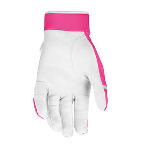 Gants de frappe de baseball Power Core Performance Elite Athlete - Product Image 3