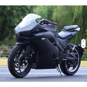 NUEVAS Motocicletas Eléctricas 2025, Batería de Litio de 20000W, Refrigeración por Agua, Motor Central, Garantía de 2 Años, Bajo Nivel de Ruido - Product Image 6