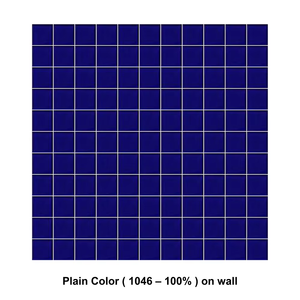 Azulejos de Alta Gama para Piscinas con Acabado Lujoso, Mayor Durabilidad y Seguridad para Villas, Escuelas y Piscinas Modernas, Atractivo Estético - Product Image 2