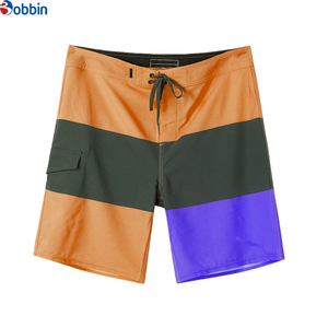 Pantalones Cortos Casuales para Hombre, Precio al por Mayor, Nueva Llegada, Manga Corta, Color Sólido, Ropa para Adultos - Product Image 6