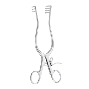Écarteur chirurgical auto-retenant de qualité supérieure pour usage clinique – Fournisseur OEM d'écarteurs auto-retenants de qualité médicale - Product Image 4