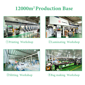 Sacchetto con Beccuccio Personalizzabile 250ml 500ml Ecologico Riutilizzabile Resistente all'Umidità per Bevande Liquide Latte Succo <span class=keywords><strong>di</strong></span> <span class=keywords><strong>Frutta</strong></span> - Product Image 6