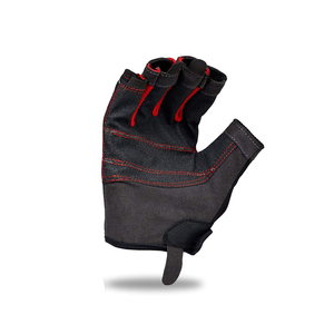 Guantes de Vela de Nivel Profesional Diseñados para Velares con Ajuste Ergonómico y Tecnología Avanzada Antideslizante en la Palma - Product Image 5