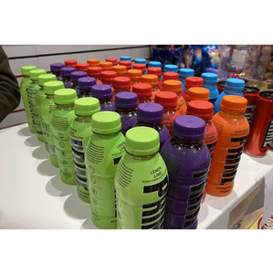 Vente en gros de boissons énergétiques Prime, de boissons sportives Prime Hydration et de boissons électrolytiques - Product Image 1