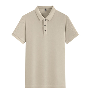polo shirts New Soft Cotton Best Quality Short Sleeve Polo t Shirts Quick Dry Polo shirts for Men OEM Service Customized 2026 - Product Image 4
