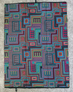 ผ้าคอตตอนพิมพ์ลายแองการาคุณภาพพรีเมียม สำหรับตัดเย็บชุดเดรส เสื้อผ้า งานเย็บปักถักร้อย งานฝีมือ DIY และผู้จัดจำหน่ายฮิตเจม เอ็กซ์พอร์ต ไอส์แลนด์ - Product Image 1