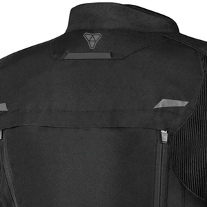 Stand Collar long Sleeve Motorcycle <b>Jackets</b> Outdoor Sports Racing Wear Outerwear <b>Jackets</b> - Product Image 3