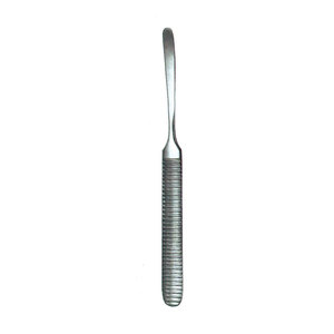 เครื่องมือผ่าตัด IAA SURGICAL INSTRUMENTS คีมยกกระดูกทางทันตกรรม IAA-MPE-518 สำหรับจัดฟัน ขนาด 16 ซม. แกนแข็ง 7 มม. ด้ามจับตามหลักสรีรศาสตร์ - Product Image 5