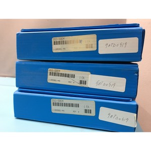 AMAT 0010-00834 แท่นวางอุปกรณ์, ชุดประกอบ 150 มม. แบบออกไซด์, 127043 - อุปกรณ์และอะไหล่เซมิคอนดักเตอร์ระดับโลกที่เชื่อถือได้ - Product Image 5