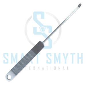 เครื่องมือผ่าตัดสัตว์สำหรับโค คอร์เนล ทีท คิวร์เร็ต ทำจากเหล็กกล้าไร้สนิม - Product Image 3