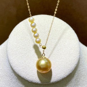 Collar de Hueso de Serpiente de Plata 925 con Perla, Elegante Estilo Retro Francés, Minimalista, Moderno, Ligero y Lujoso, Cadena para Clavícula D9548 - Product Image 3