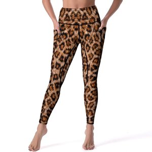 Leggings Deportivos de Compresión Sin Costuras para Mujer, de Secado Rápido, Fabricante de Ropa Deportiva Premium - Product Image 3
