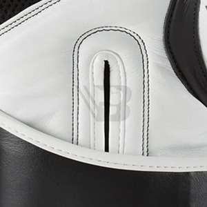 Gants de boxe de haute qualité, faible MOQ, prix bas, pour designs personnalisés uniques et universels, gants de boxe d'entraînement - Product Image 5