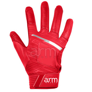 Gants de frappe de baseball de qualité supérieure en gros, respirants, avec logo personnalisé, à prix avantageux - Product Image 5