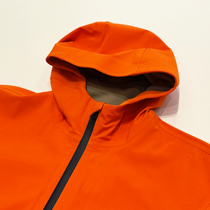 Veste à capuche imperméable et résistante pour homme, vêtements de travail d'extérieur, vêtements fonctionnels - Product Image 4