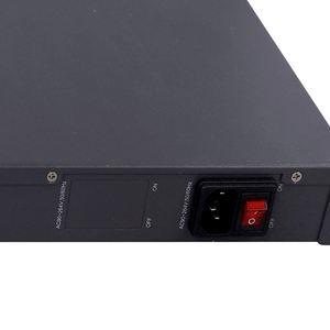 4พอร์ต GPON OLT ftx 4*10g XE SFP + ใช้ได้กับ GE Optical/ทองแดง SFP - Product Image 6