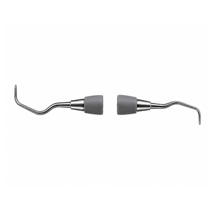 Plano Radicular (13-14) |   Acero Inoxidable de Primera Calidad - Product Image 1
