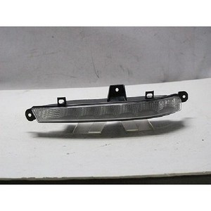 Feux de brouillard LED d'occasion pour Mercedes Classe S W221 S500, côté gauche, OEM A2218201356 - Product Image 1