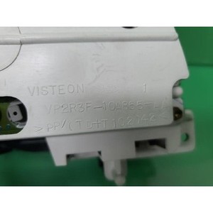Paneles de Instrumentos Usados para Mustang 2R3F10A855AA - Product Image 5