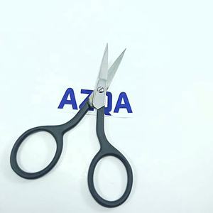 Ciseaux à broder de qualité professionnelle lames tranchantes en acier inoxydable idéales pour la coupe de fil à coudre et les projets d'artisanat - Product Image 3